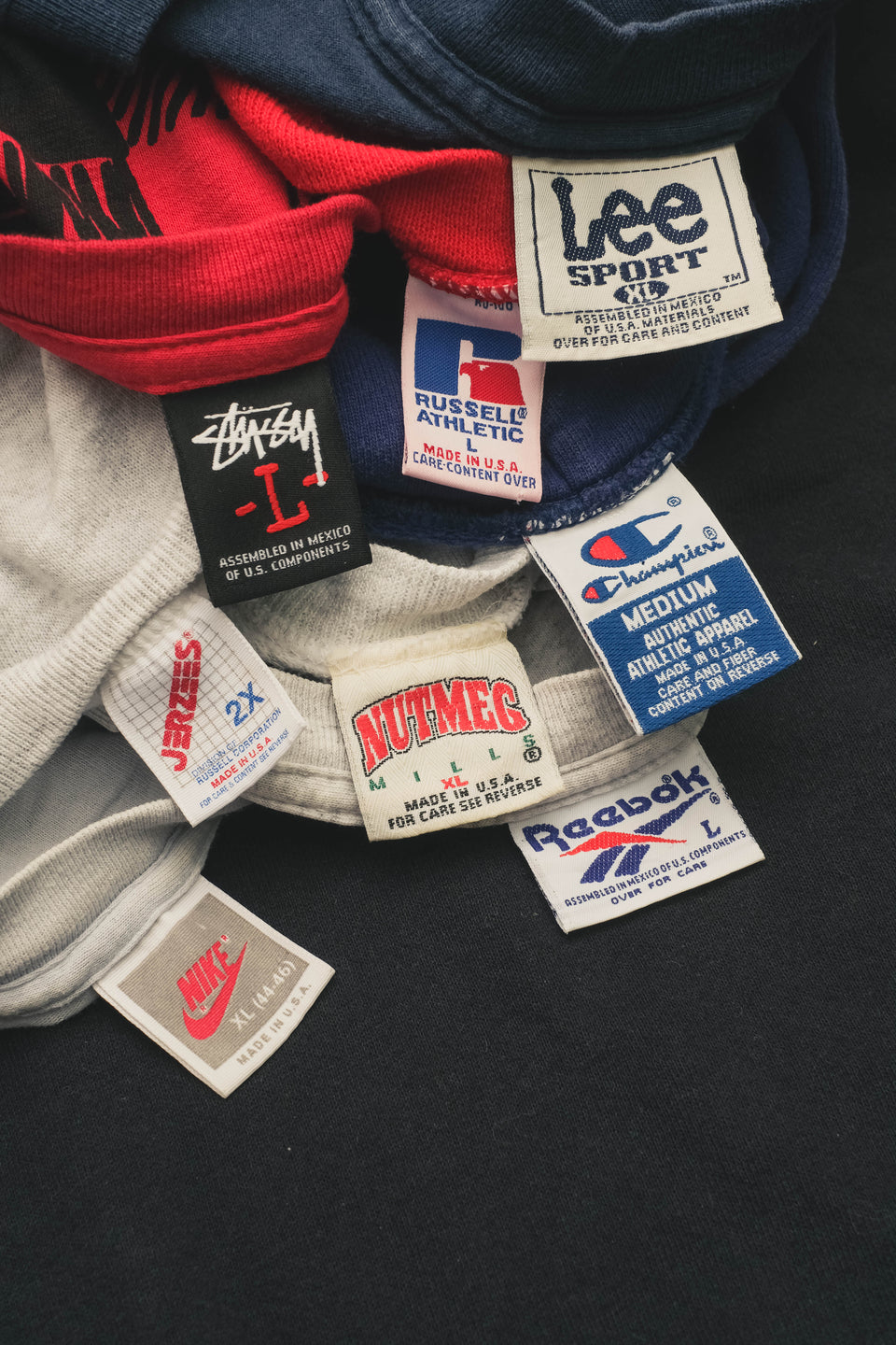 Wie erkenne ich echte Vintage Kleidung? 5 Tipps vom Experten