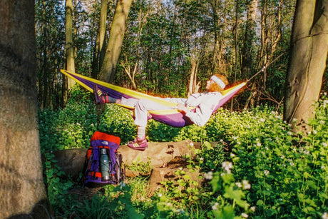 Vintage Outdoor Hiking Gear at Double Double Vintage