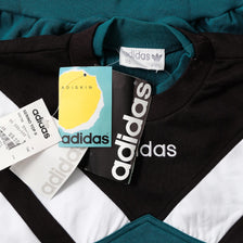 Vintage DS adidas Sweater Medium 