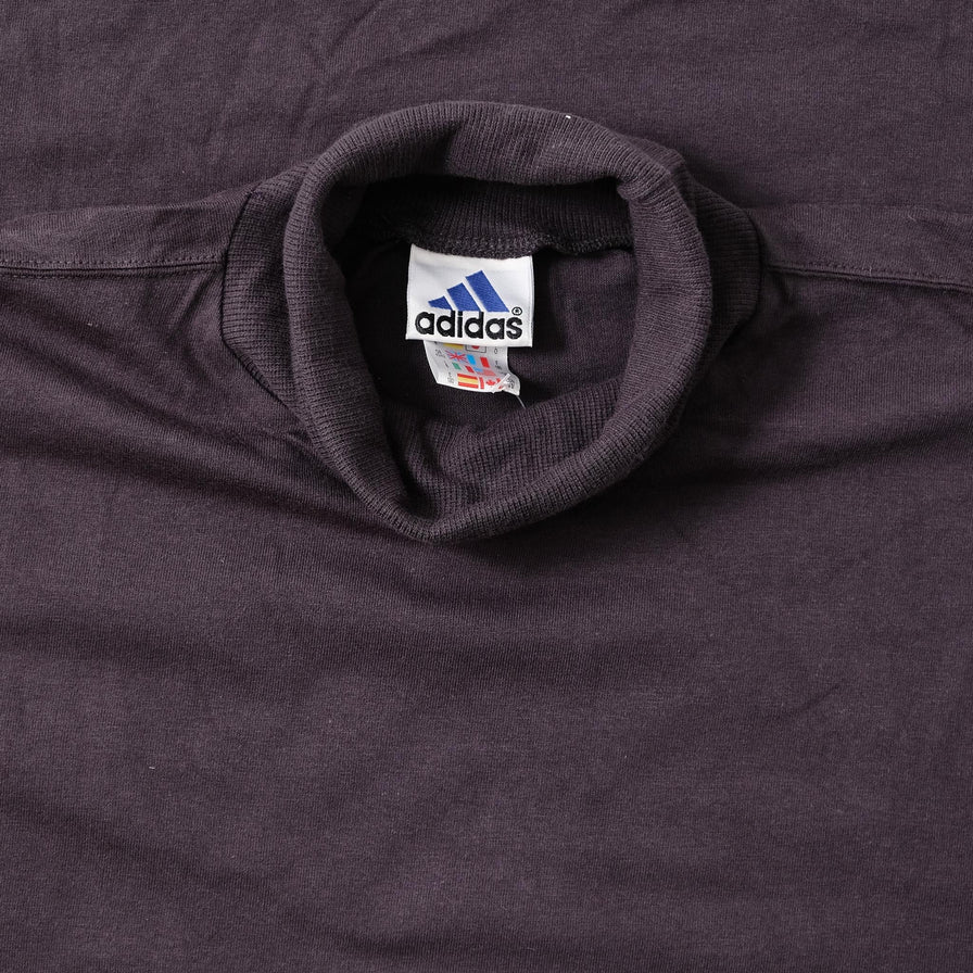 Vintage DS adidas Turtleneck 