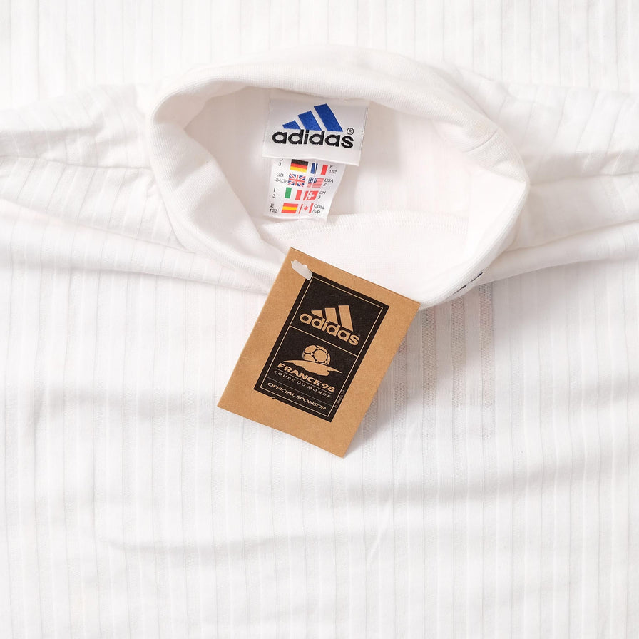 Vintage DS adidas Turtleneck 