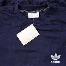 Vintage DS adidas Sweater Large 
