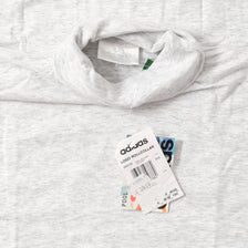 Vintage DS adidas Turtleneck Medium 