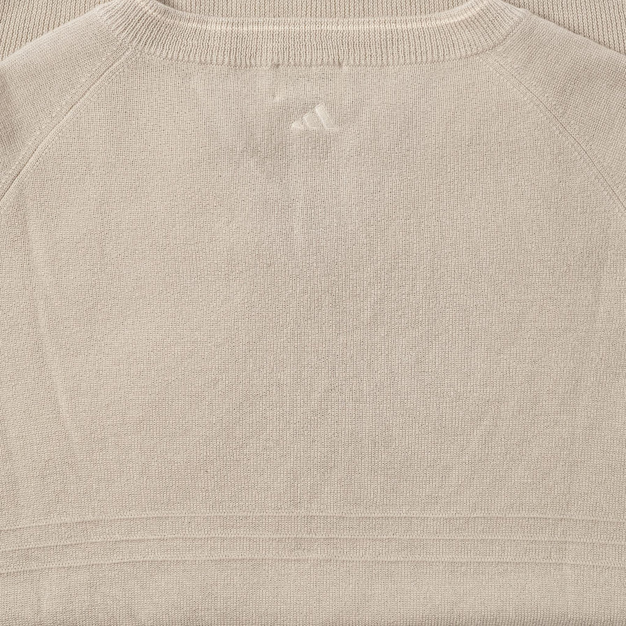 Vintage DS adidas Knit Sweater Large 