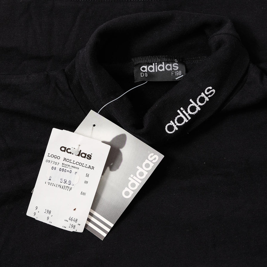 Vintage DS adidas Turtleneck 