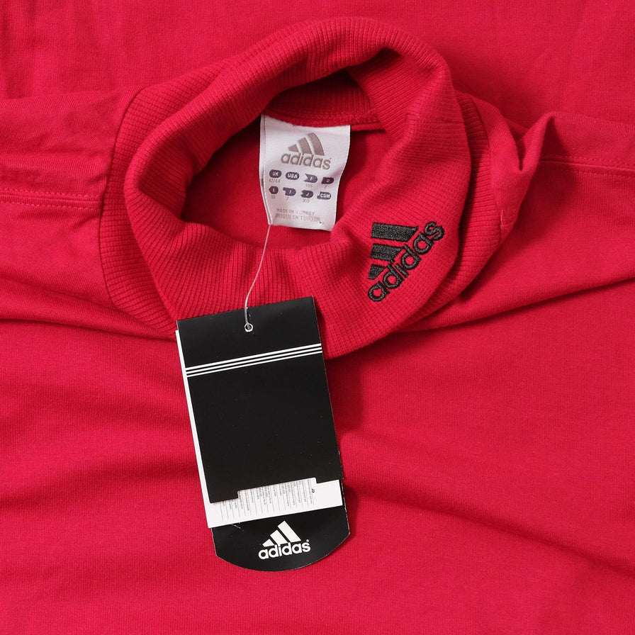 Vintage DS adidas Turtleneck Medium/Large 