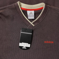 Vintage DS adidas Sweater Small 