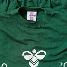 Vintage DS Hummel Sweater Medium 