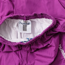 Vintage DS Hummel Track Pants Medium 
