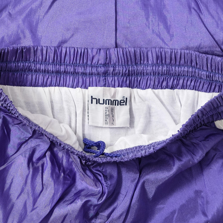 Vintage DS Hummel Track Pants XLarge 
