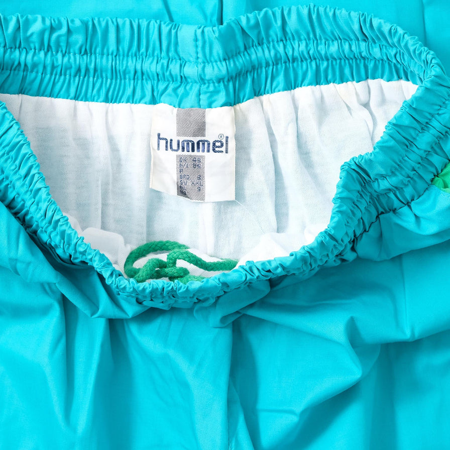 Vintage DS Hummel Track Pants XLarge 