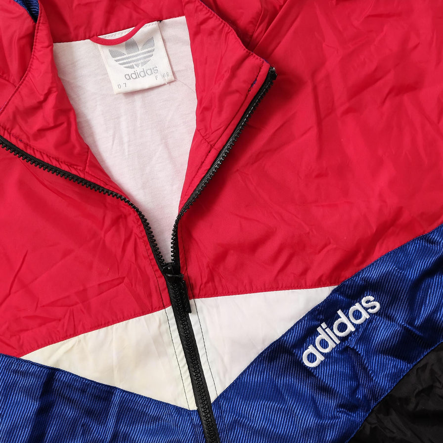Vintage DS adidas Track Jacket Large 