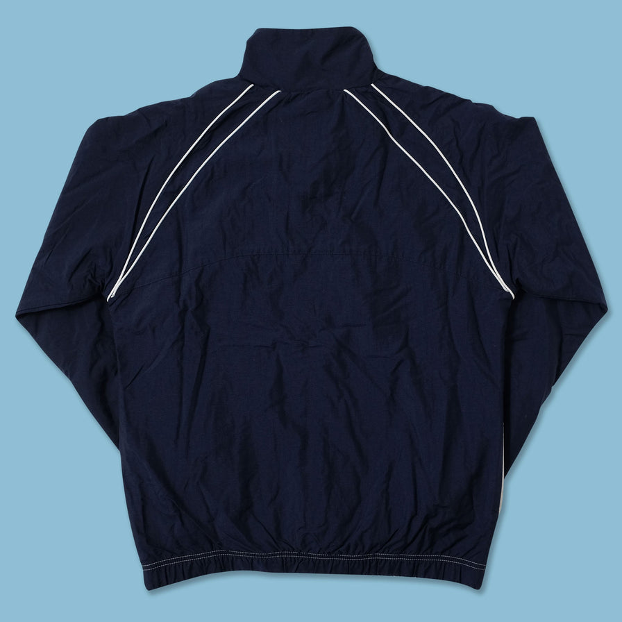 Vintage Nike Track Jacket Small 