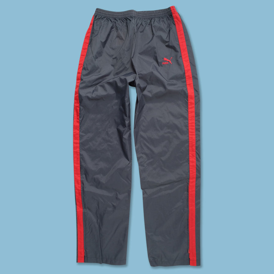 Vintage Puma Track Pants Large 