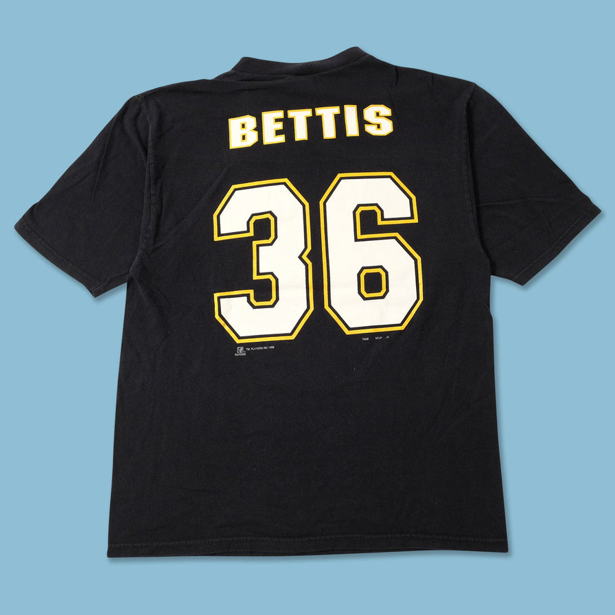 1998 Pittsburgh Steelers T-Shirt Large 