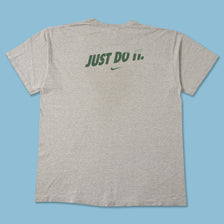 Vintage Nike Oregon Football T-Shirt XLarge 