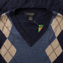 Vintage Knit Sweater Large 