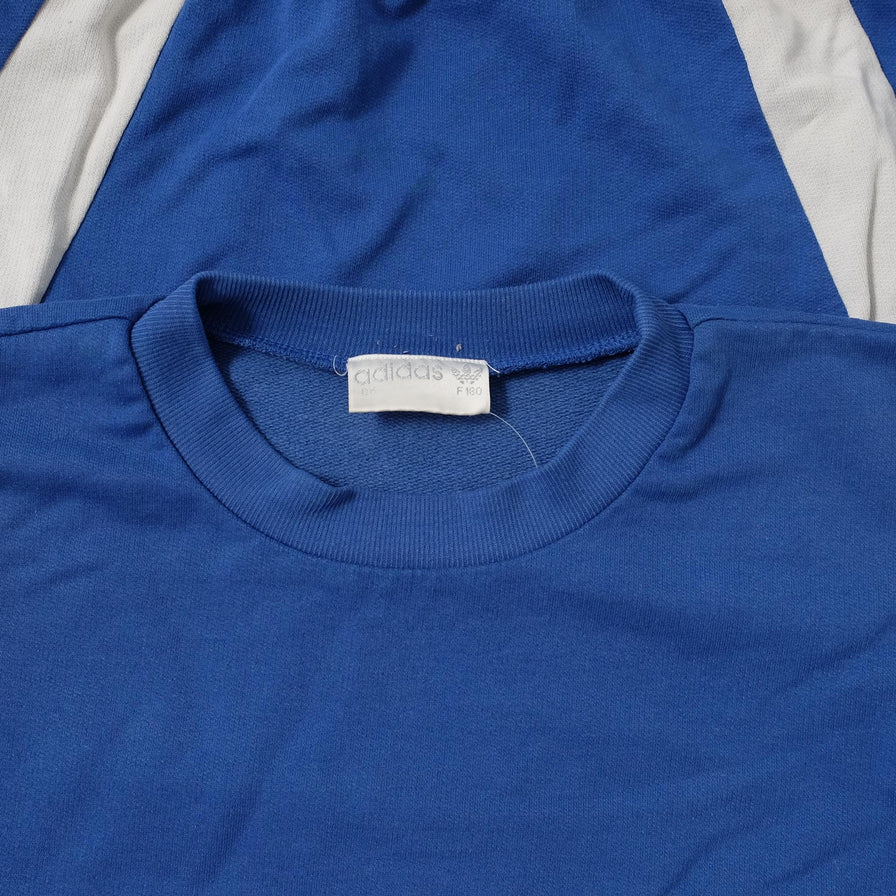 Vintage adidas Sweater Medium 