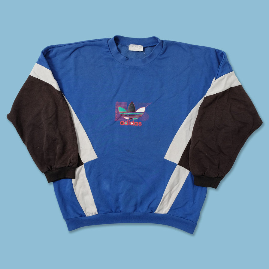 Vintage adidas Sweater Medium 