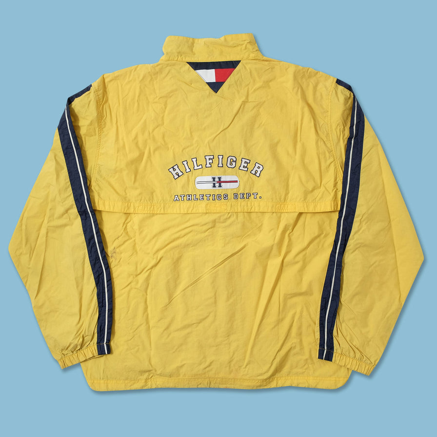 Vintage Tommy Hilfiger light Jacket XXLarge 