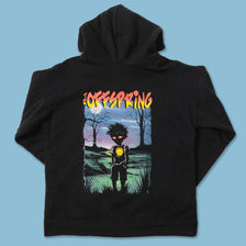 Vintage DS The Offspring Hoody Medium 