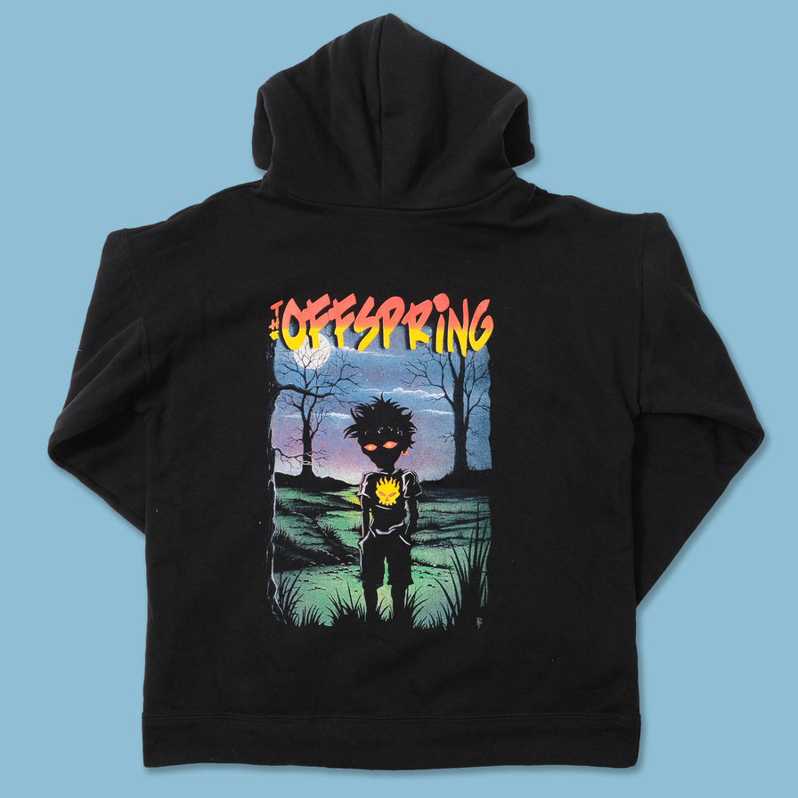 Vintage DS The Offspring Hoody Medium 