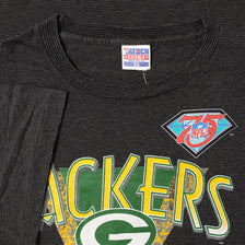 1994 Greenbay Packers T-Shirt  XLarge 