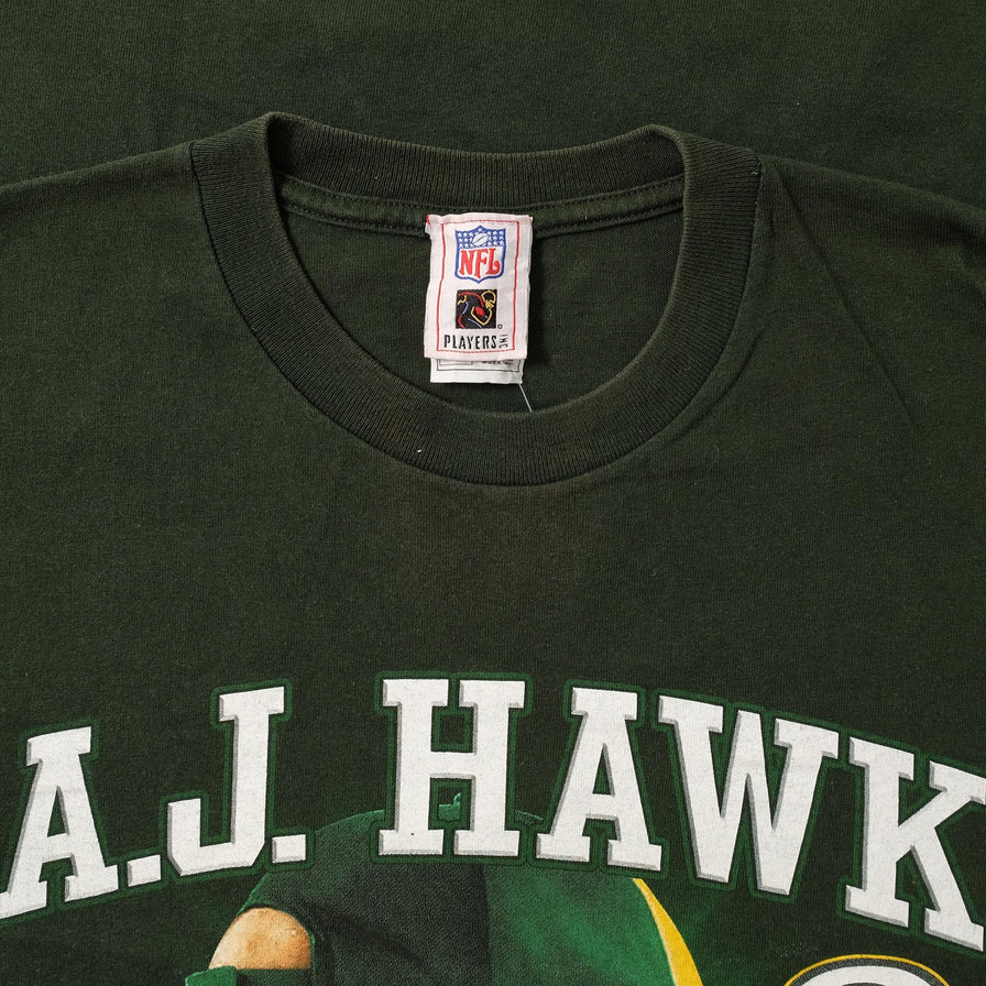Vintage Greenbay Packers T-Shirt Small 