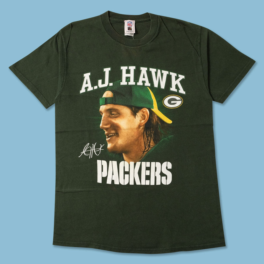 Vintage Greenbay Packers T-Shirt Small 