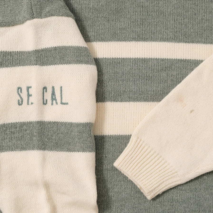 Vintage Levi's Knit Sweater Large 