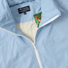 Vintage Women's Champion Light Jacket XLarge 