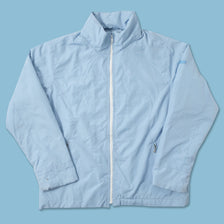 Vintage Women's Champion Light Jacket XLarge 