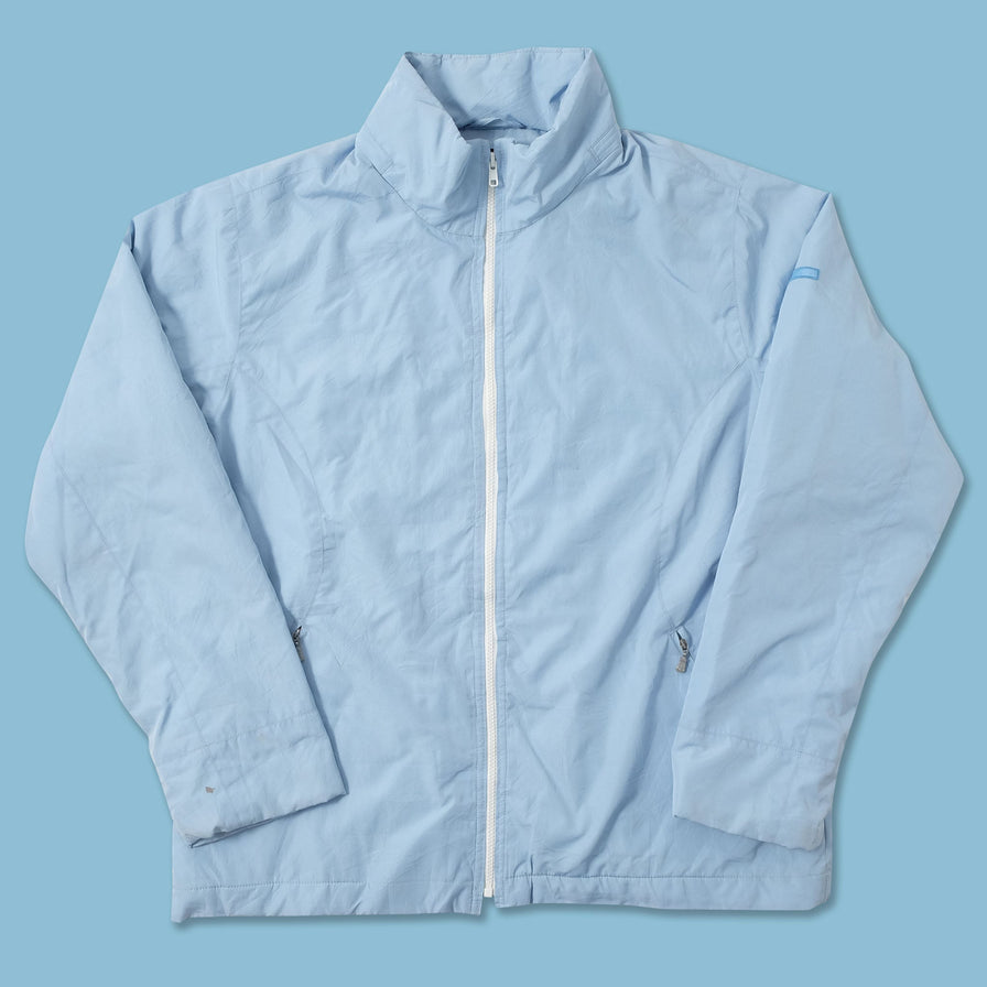 Vintage Women's Champion Light Jacket XLarge 