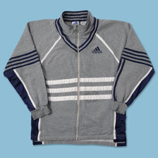 Vintage adidas Track Jacket Medium 