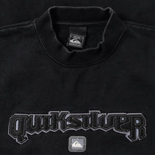 Vintage Quicksilver Sweater Medium 