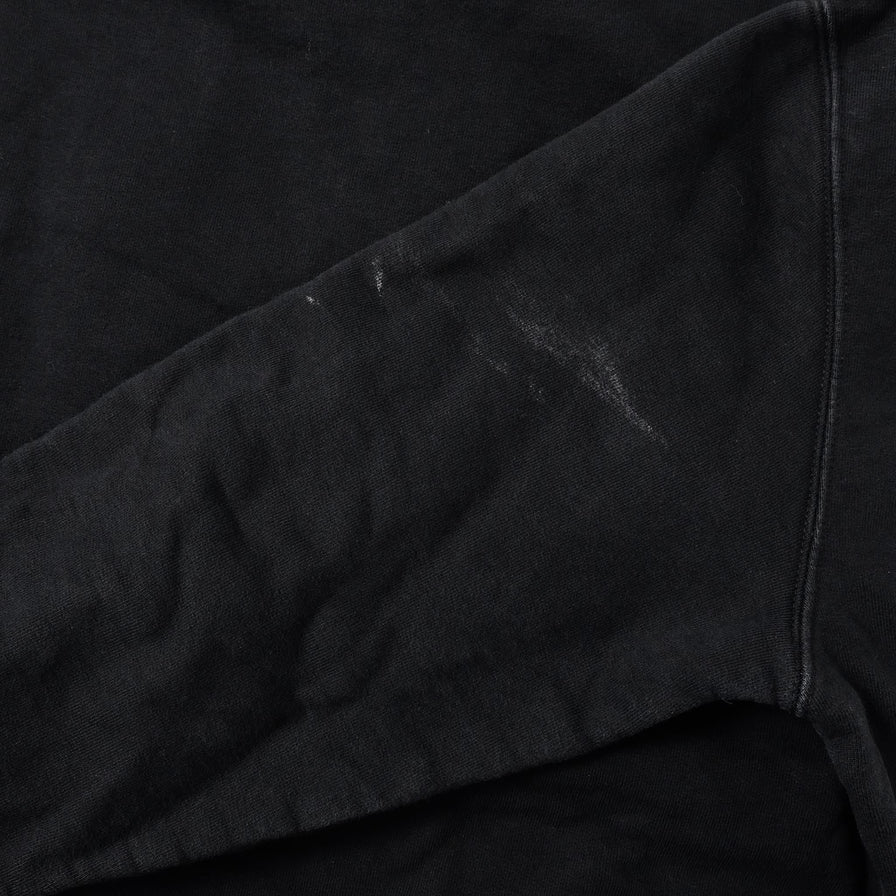 Vintage Quicksilver Sweater Medium 