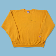 Vintage Champion Sweater XXLarge 