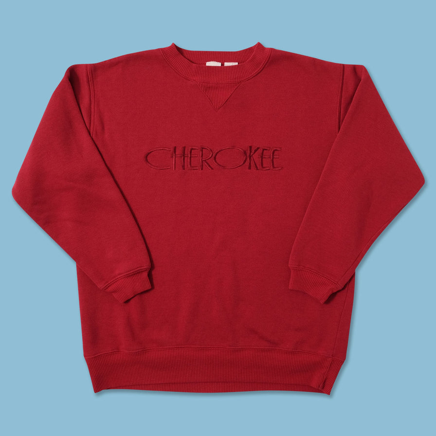 Vintage Cherokee Sweater Small 