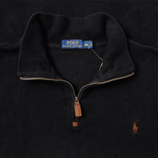 Polo Ralph Lauren Q-Zip Sweater XXLarge 