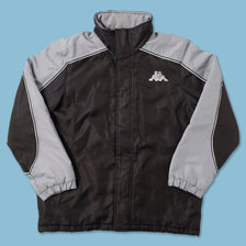 Vintage Kappa Padded Jacket Large 