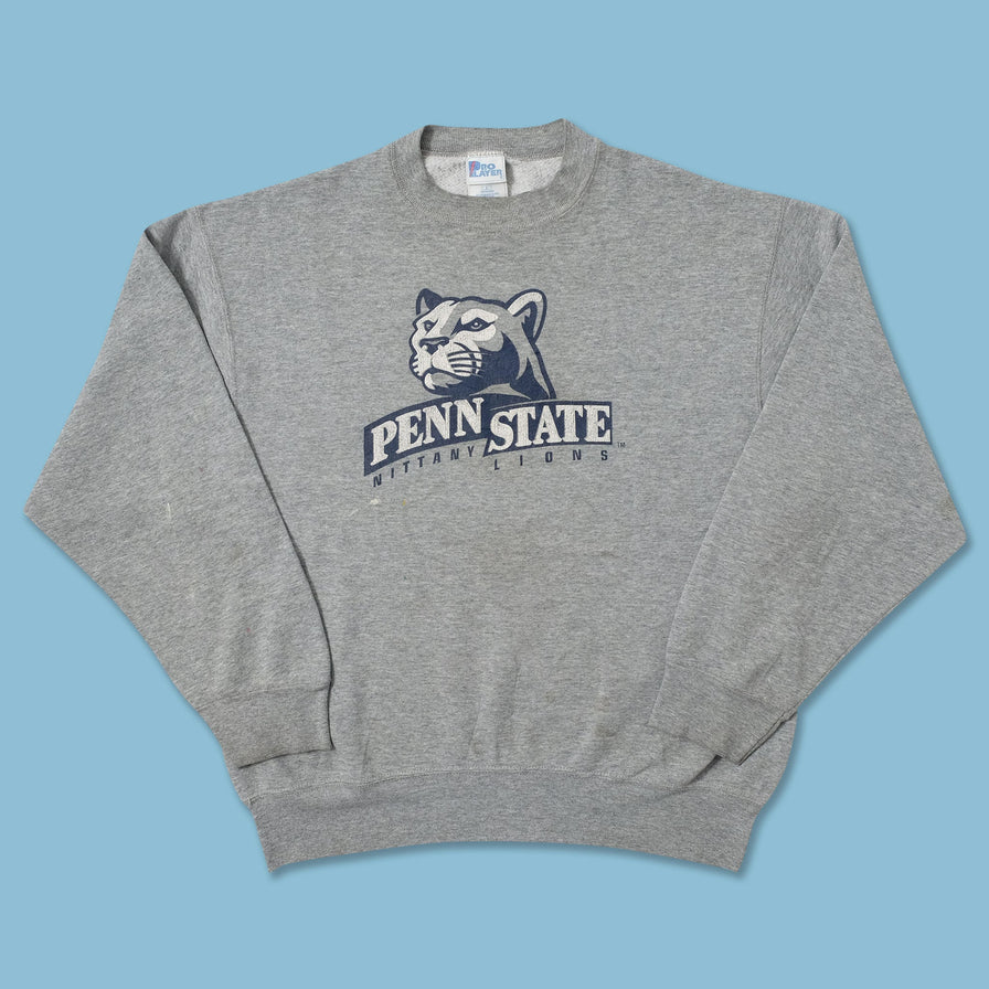 Vintage Penn State Nittany Lions Sweater Large 