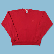 Vintage USA Olympic Sweater Large 