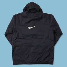 Vintage Nike Padded Jacket XLarge 