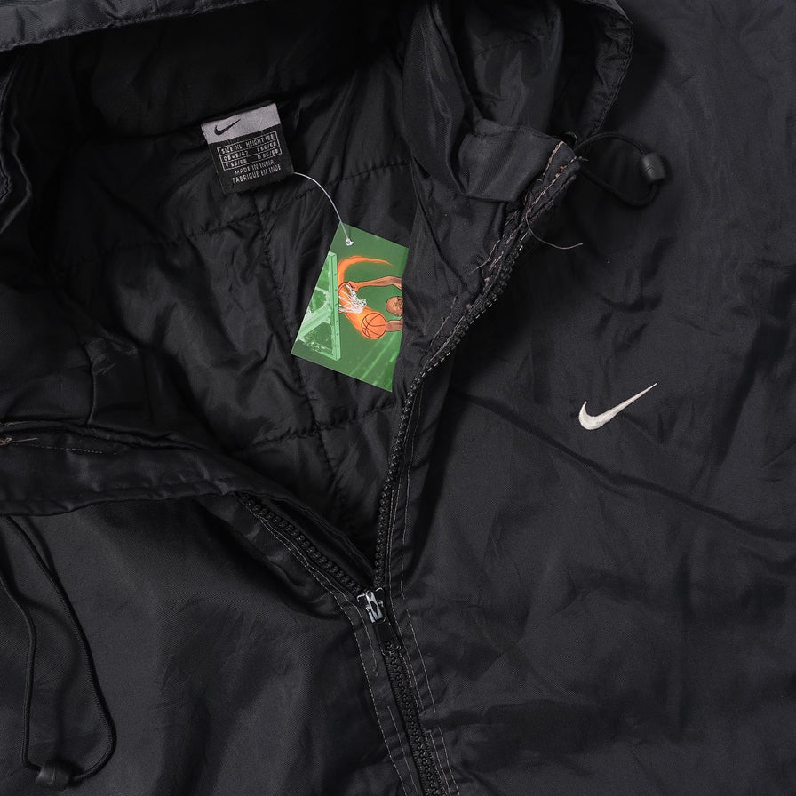 Vintage Nike Padded Jacket XLarge 