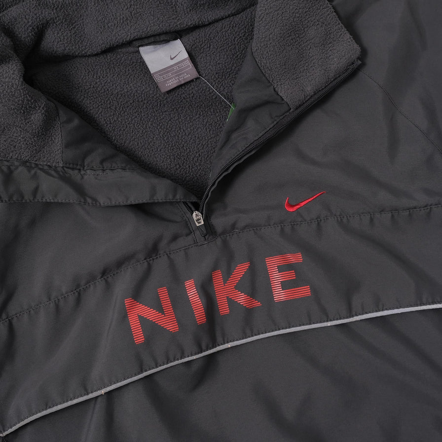 Vintage Nike Anorak Small 