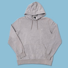 Nike Mini Swoosh Hoody Large 