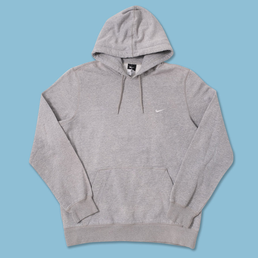 Nike Mini Swoosh Hoody Large 