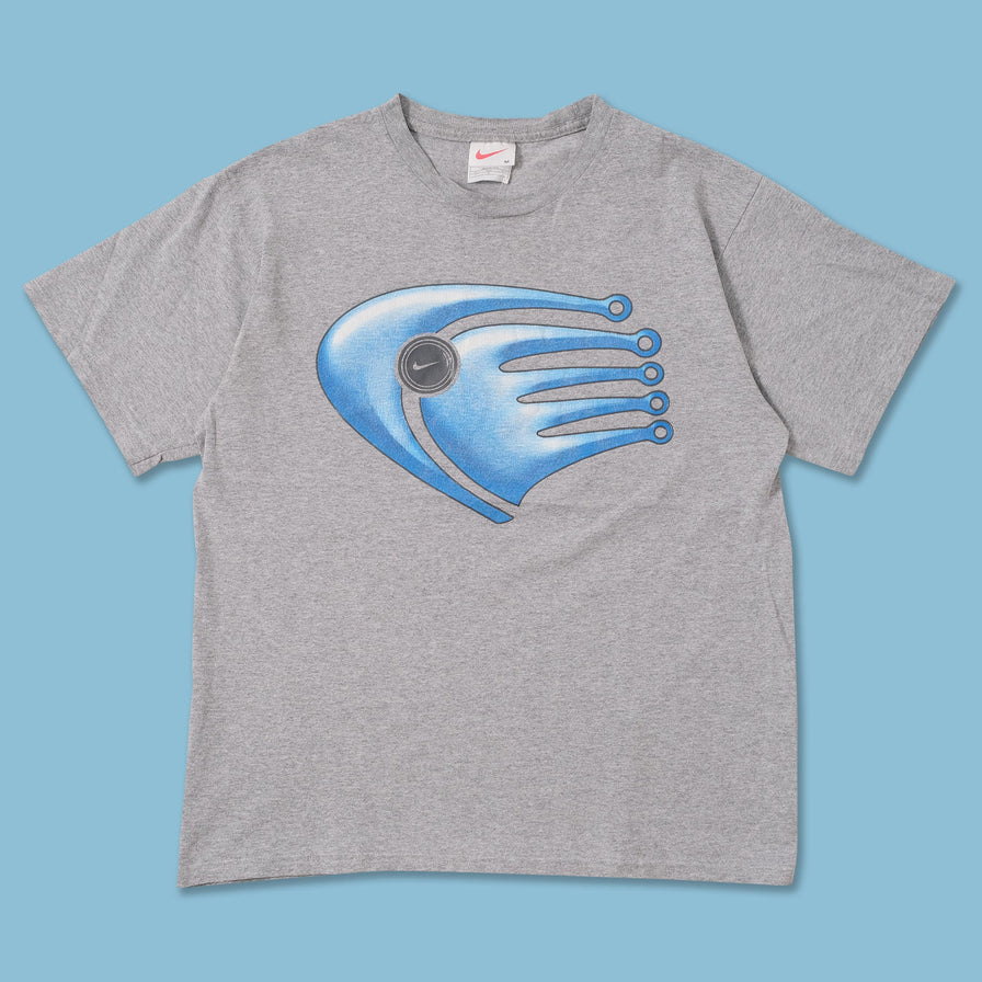 Vintage Nike Air Max TN T-Shirt Medium 