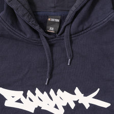 Vintage Zoo York Hoody XLarge 