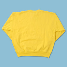 Vintage Women's Ski Sweater Small 